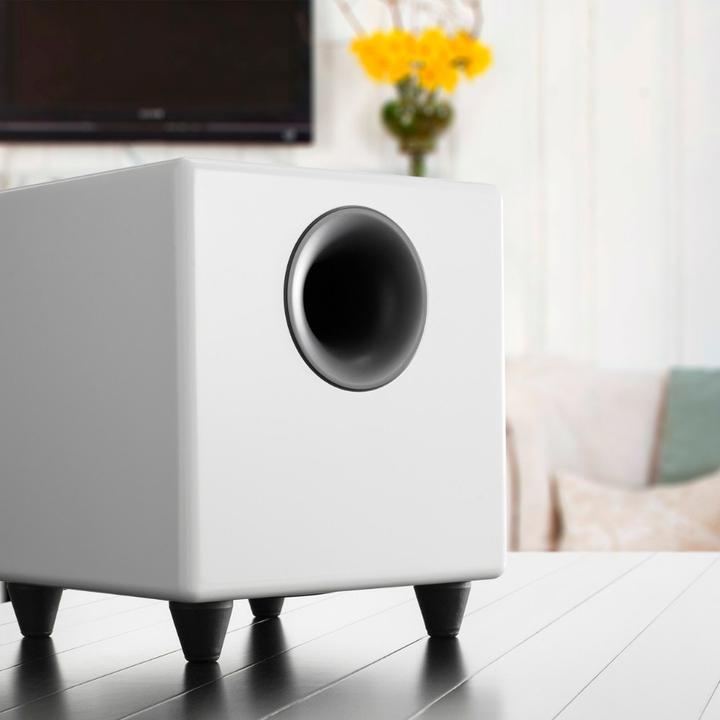 Actual product image Audioengine S8 (1 pcs., 250 W)