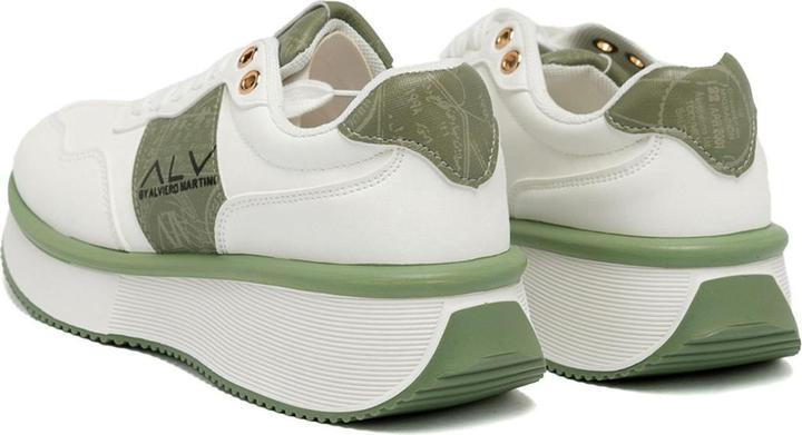 Image du produit ALV by Alviero Martini Damen Sneaker Elora Pro - 100% Polyurethan (40)
