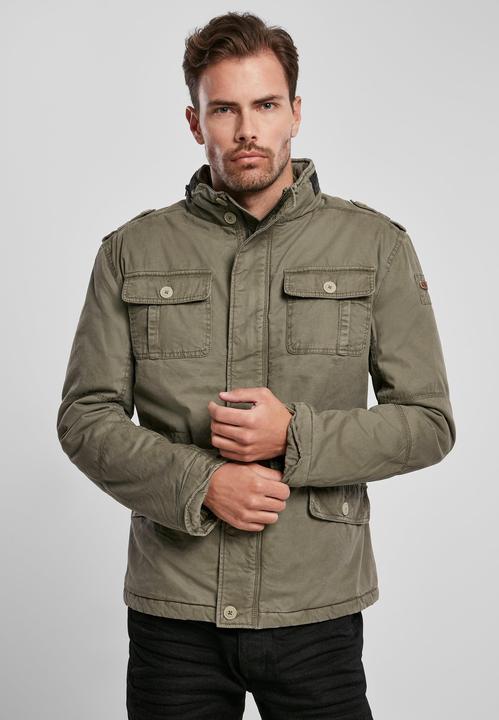 Image du produit Brandit Veste d'hiver Britannia (XL)