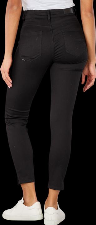 Produktbild Salsa Jeans Cropped Secret Glamour Pushin Black (W40/L30)