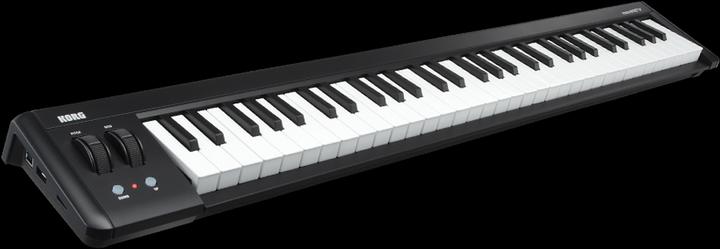 Actual product image Korg microKEY2-61 (Keyboards)
