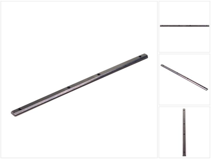 Produktbild DeWalt Verbindungsstück für Führungsschienen DWS 5022 (29.70 cm)