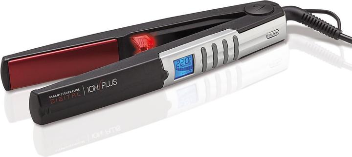 Actual product image GAMA Cp3 (Straightening iron)