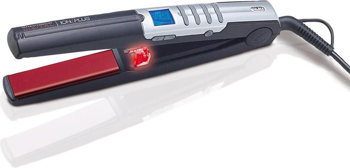 Actual product image GAMA Cp3 (Straightening iron)