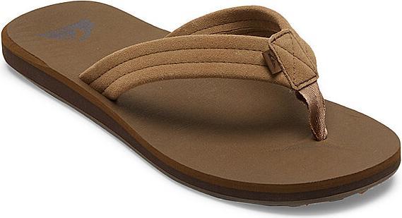 Quiksilver Carver Suede Core