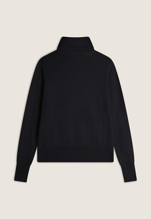 Produktbild Freddy Sweatshirt F4WEMMA (M)