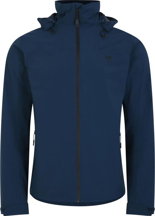 Immagine prodotto Dare2b Switch Out II Giacca Impermeabile Uomo (3XL)