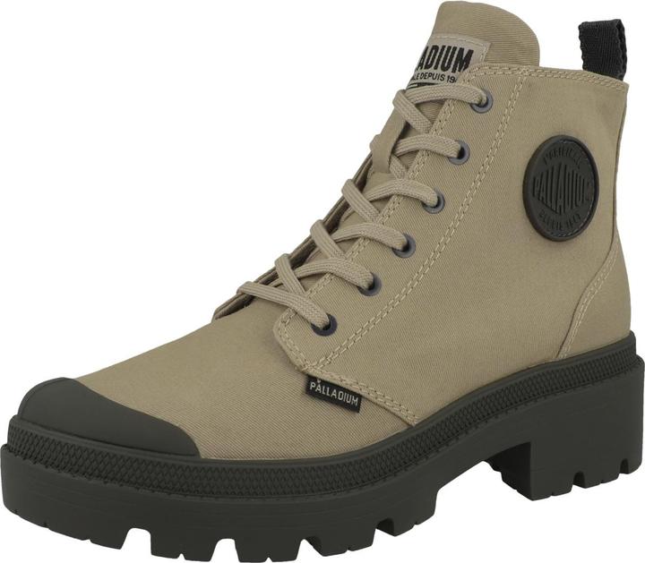 Actual product image Palladium Pallabase Twill - 60439 (36)