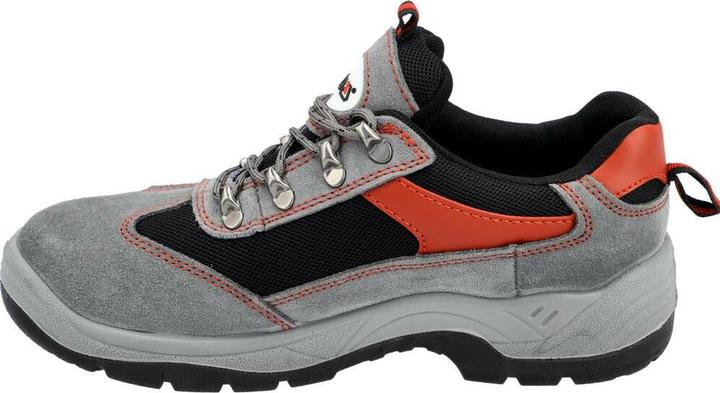 Immagine prodotto Yato Scarpe Antinfortunistiche Basse S3 S.46 Pueble (S3, 46)