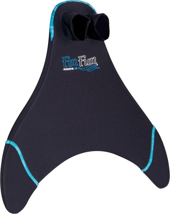 Actual product image Xtrem Toys & Sports Monoflosse Junior (27 - 31, 32 - 39)