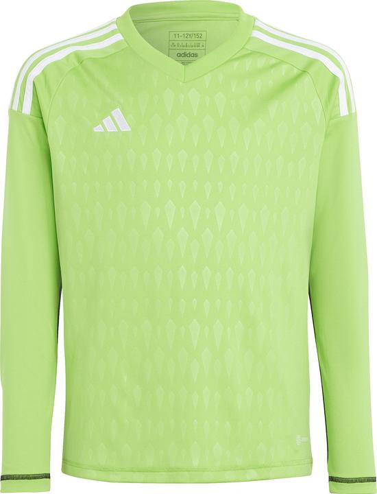 adidas Tiro 23 Fussballtrikot Kinder