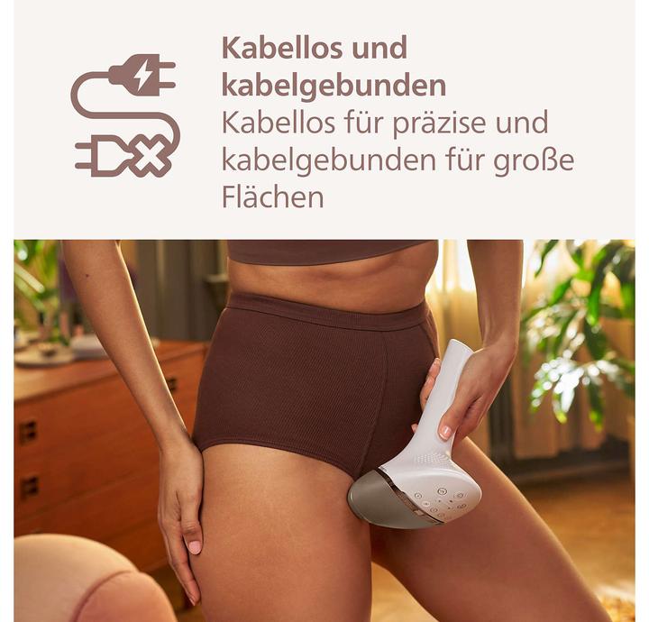 Immagine prodotto Philips Lumea IPL Series 9000