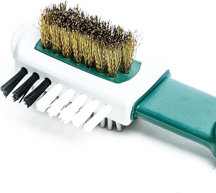 Actual product image Collonil Combination brush (1 x)