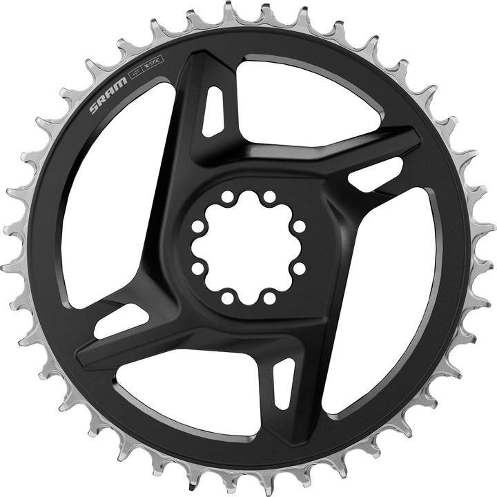Image du produit Sram MY24 Chainring Red AXS DirectMount 1x12SP (40)