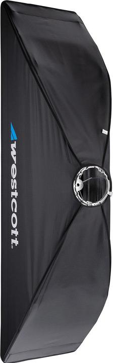 Actual product image Westcott Rapid Box Switch 1x4 (Soft boxes, 133 cm)