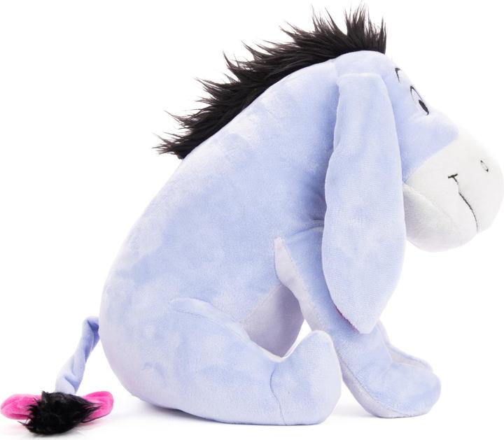 Image du produit Sambro Disney - Peluche avec son - Eeyor (I-WTP-9274-4-FO) (28 cm)