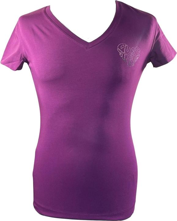 Produktbild Guess t-shirt daen heart (M)