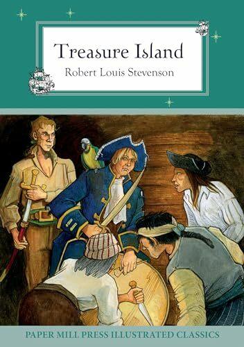 Immagine prodotto Treasure Island