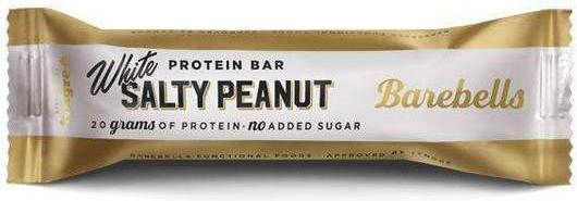 Produktbild Barebells Protein Bar (White Salty Peanut, 1 Stk., 50 g)