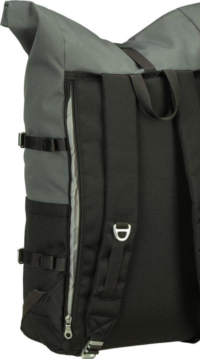 Actual product image Sandqvist Icon Rolltop Backpack 26 (26 l)