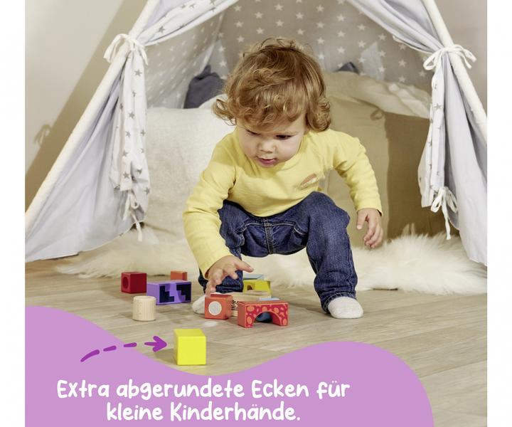 Image du produit Eichhorn Modules sonores en couleur