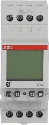 Image du produit ABB Horloge hebdomadaire