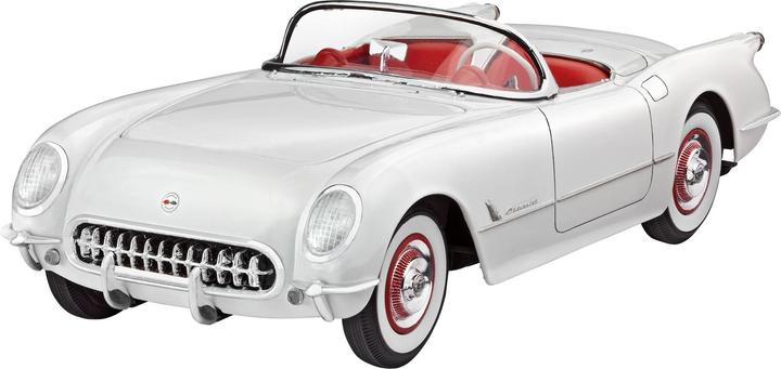 Produktbild Revell 1953 Corvette Roadster