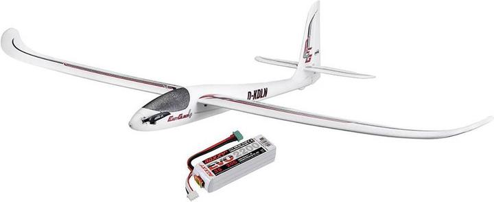 Image du produit Multiplex EasyGlider (Planeur)