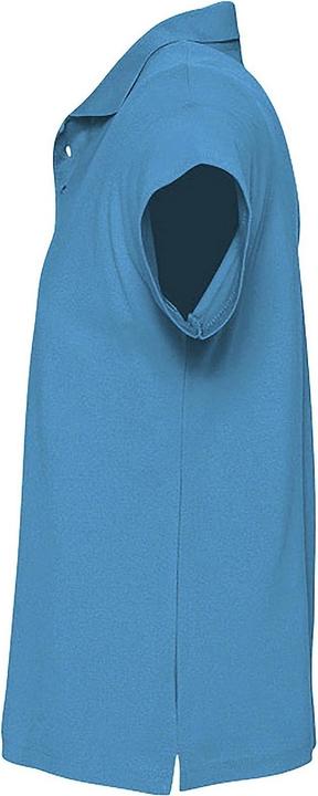 Actual product image Sols Summer II Pique PoloShirt short sleeve (S)