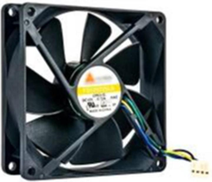 QNAP FAN-9CM-T01 92x92x25mm fan 12V 4PIN