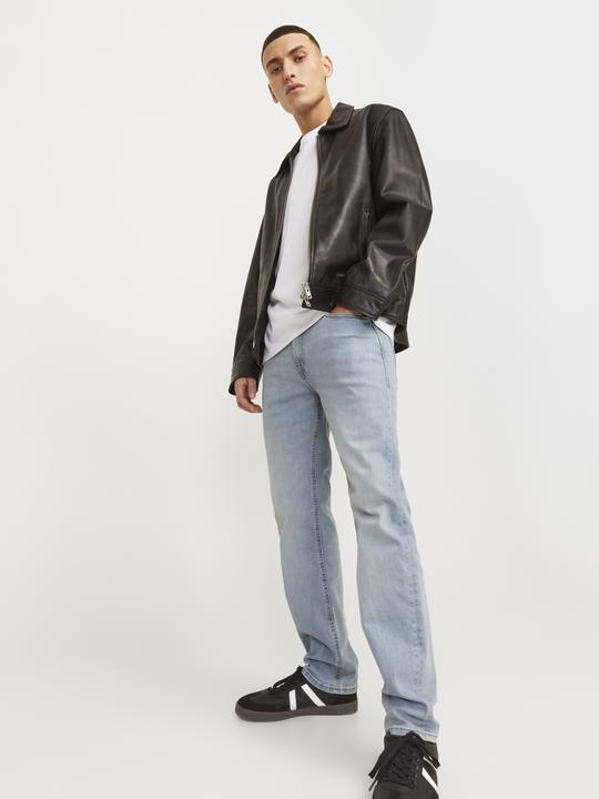 Produktbild Jack & Jones JJICLARK JJORIGINAL SQ 437 Regular fit Jeans Regular fit Jeans (W33/L34)