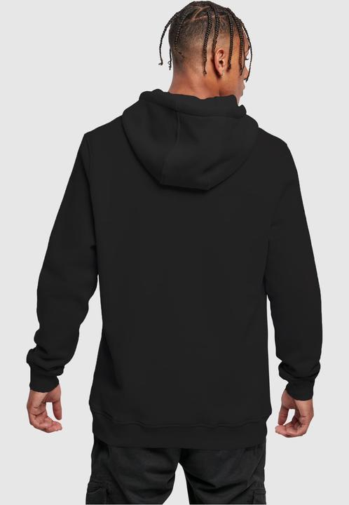 Image du produit Merchcode Fathers Day - Appel de papa Hoody - 112795 (S)