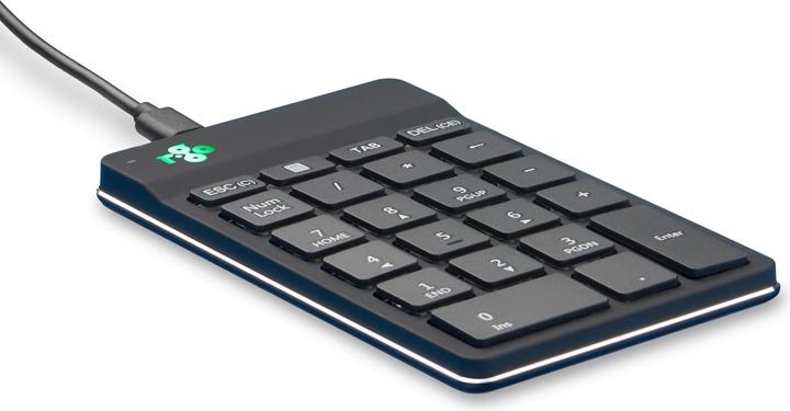 Immagine prodotto R-Go Tools Break (Tastierino numerico, Cablato)