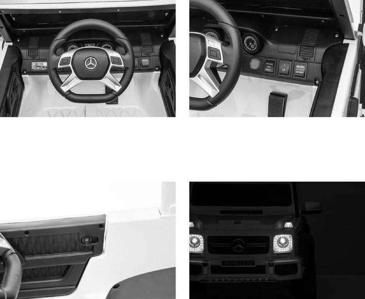 Produktbild Es-toys G63 AMG (12 V)