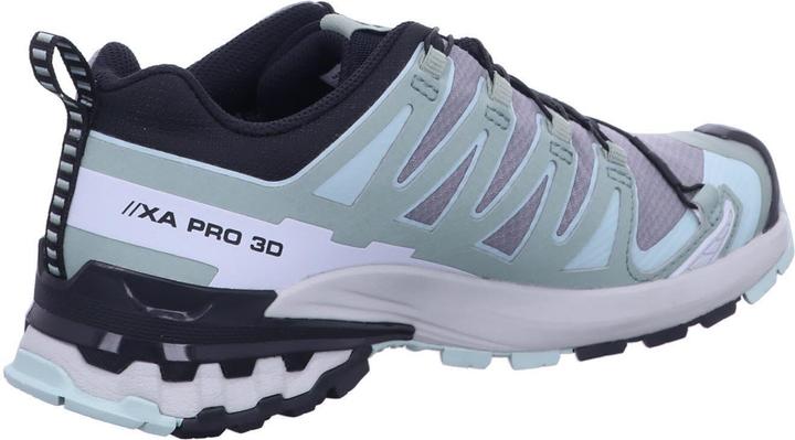 Immagine prodotto Salomon Scarpa outdoor XA PRO 3D V9 GTX W (39 1/3)