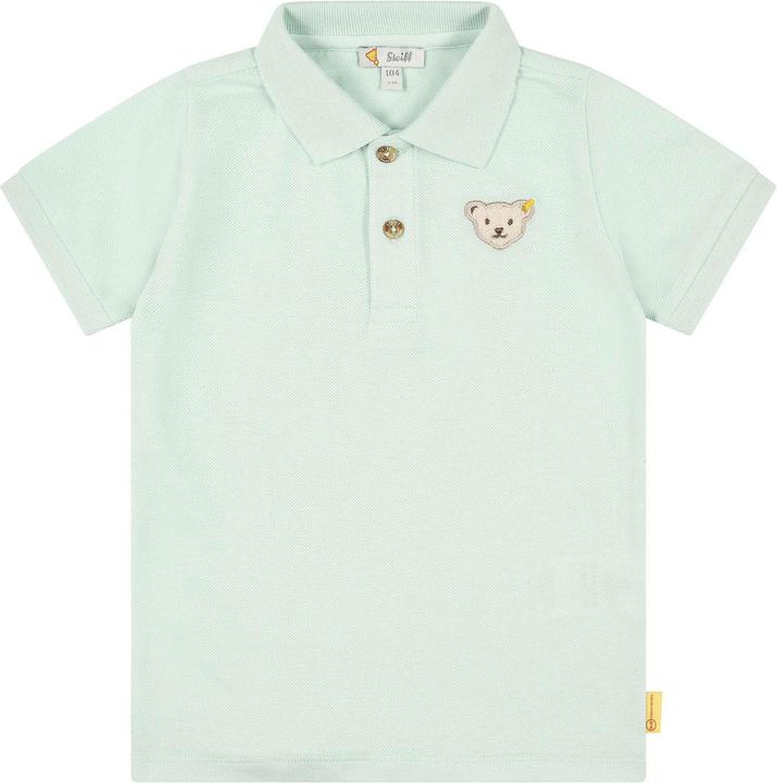 Image du produit Steiff Polo Casual Confortable à porter (116)