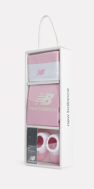 New Balance B NB Stacked Infant Set (50, 56, 62, 68)