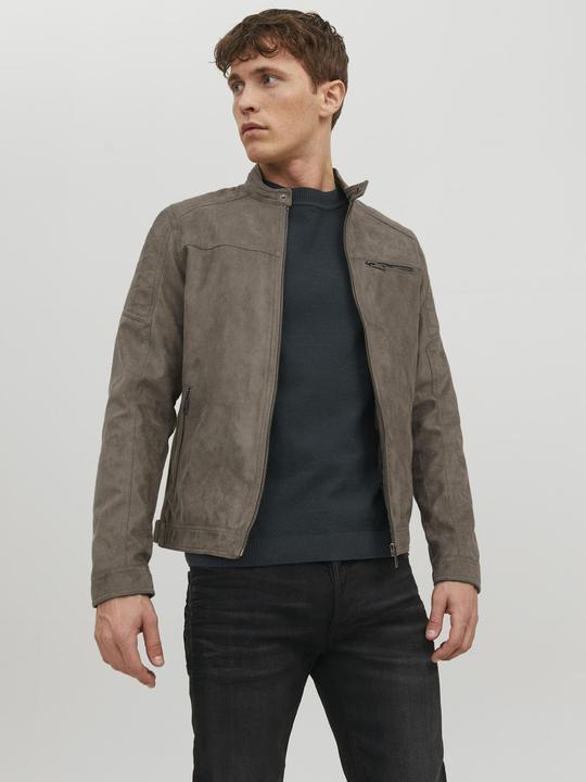 Immagine prodotto Jack & Jones Giacca in ecopelle (XS)