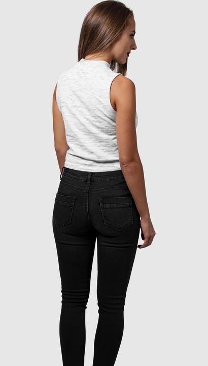 Actual product image Urban Classics Ladies Space Dye Top (XS)