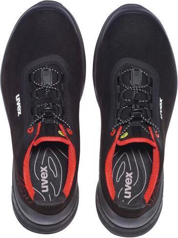 Actual product image Uvex Safety 1 G2 (S3, 47)