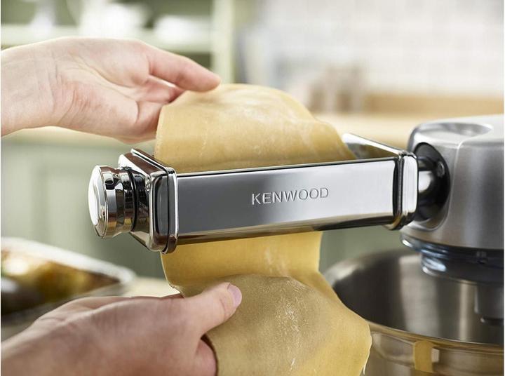 Actual product image Kenwood Pasta Set
