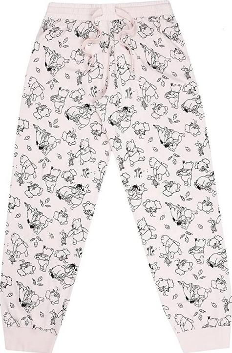 Produktbild Winnie the Pooh Its The Simple Things Schlafanzug mit langer Hose (S)