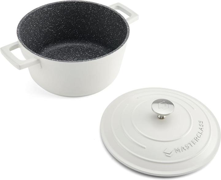 Immagine prodotto Master Class Casserole Dish (21 cm, Pirofila + casseruola, Alluminio)
