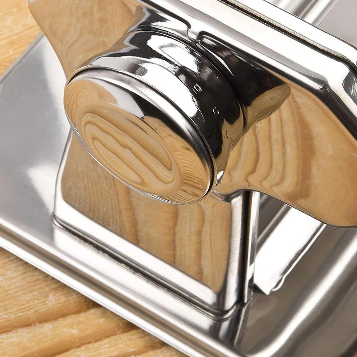 Actual product image Girmi IM90