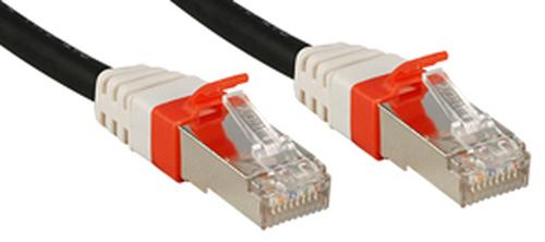 Produktbild Lindy Netzwerkkabel (S/FTP, CAT6a, 30 m)