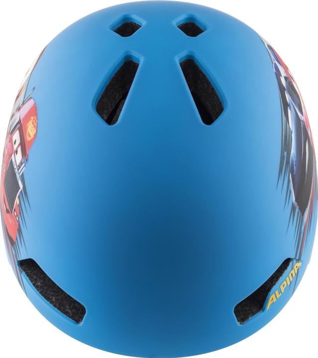 Image du produit ALPINA SPORTS Hackney Disney (47 - 51 cm)