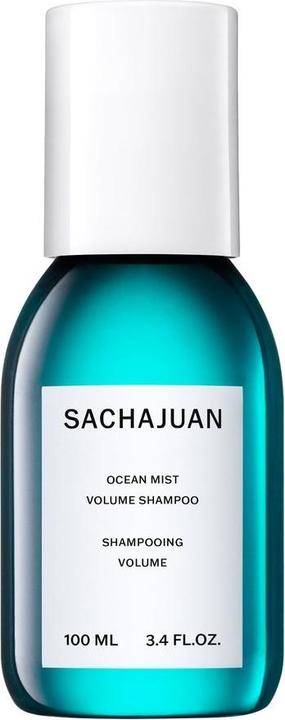 Actual product image Sachajuan Ocean Mist Volume Shampoo (250 ml, Liquid shampoo)
