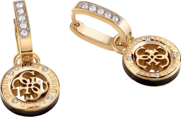 Produktbild Guess Creolen (Edelstahl)