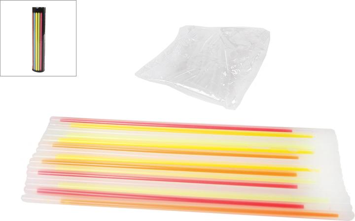 Immagine prodotto Amo Toys Bastoncini luminosi in tubetto