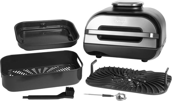 Productafbeelding Ninja Foodi MAX Grill & heteluchtfriteuse